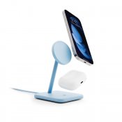 Twelve South HiRise 2 Deluxe - Glaciärblå