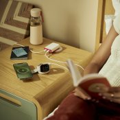 Twelve South butterFly SE - Hvid