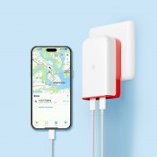 Twelve South plugBug 50W USB-C Oplader - Hvid