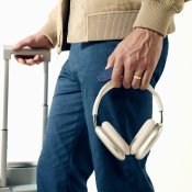 Twelve South AirFly Pro 2 - Blå farge