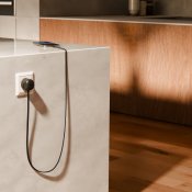 Twelve South powerCord 1,2 m - Skifer