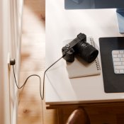 Twelve South powerCord 1,2 m - Skifer