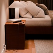 Twelve South powerCord 1,2 m - Skifer