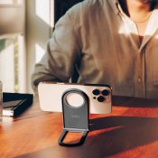 Twelve South Curve Nano - Skifer