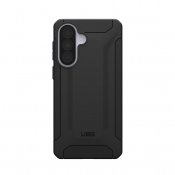 UAG Scout for Samsung Galaxy A37 - Black