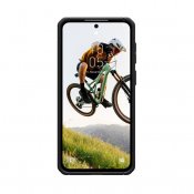 UAG Scout for Samsung Galaxy A37 - Black