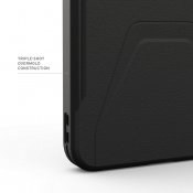 UAG Civilian-skal med magnet för Samsung Galaxy S26 Ultra - Svart