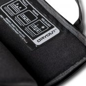 UAG Dryout Ultimate Laptop Sleeve 16" - Black