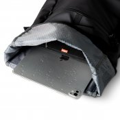 UAG Dryout 18L Roll-Top Backpack - Black