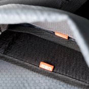 UAG Dryout 18L Roll-Top Backpack - Black