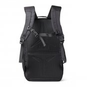 UAG Dryout 22L Dual-Strap Backpack - Black