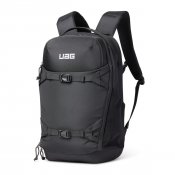 UAG Dryout 22L Dual-Strap Backpack - Black