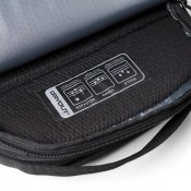 UAG Dryout 22L Dual-Strap Backpack - Black