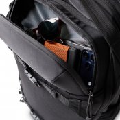 UAG Dryout 22L Dual-Strap Backpack - Black