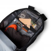 UAG Dryout 22L Dual-Strap Backpack - Black