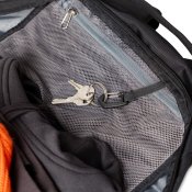 UAG Dryout 22L Dual-Strap Backpack - Black