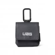 UAG Dryout AirPods Pro 3 Rescue Pod - Black
