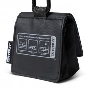 UAG Dryout AirPods Pro 3 Rescue Pod - Svart