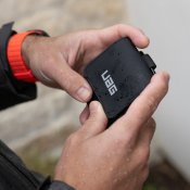 UAG Dryout AirPods Pro 3 Rescue Pod - Svart