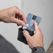 UAG Dryout AirPods Pro 3 Rescue Pod - Svart