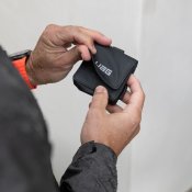 UAG Dryout AirPods Pro 3 Rescue Pod - Svart