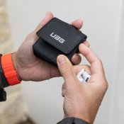 UAG Dryout AirPods Pro 3 Rescue Pod - Svart