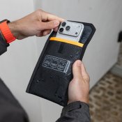 UAG Dryout Phone Rescue Pouch - Black