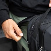 UAG Dryout 22L Dual-Strap Backpack - Black