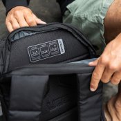 UAG Dryout 22L Dual-Strap Backpack - Black
