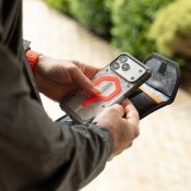UAG Dryout Phone Rescue Pouch - Black