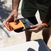 UAG Dryout Phone Rescue Pouch - Black