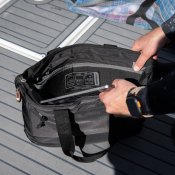 UAG Dryout Tech Tote - Black - Black