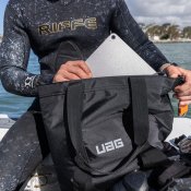 UAG Dryout Tech Tote - Black - Black