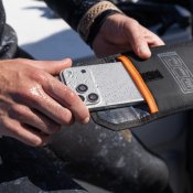 UAG Dryout Phone Rescue Pouch - Black