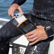 UAG Dryout Phone Rescue Pouch - Black