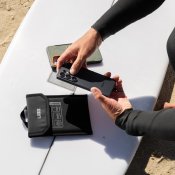 UAG Dryout Phone Rescue Pouch - Black