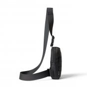 UAG Dryout Tech Sling -olkalaukku - Musta