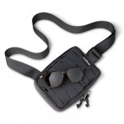 UAG Dryout Tech Sling -olkalaukku - Musta