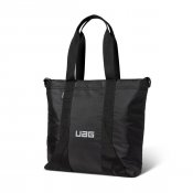 UAG Tech Tote Dryout-ominaisuudella - Musta