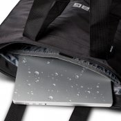 UAG Dryout Tech Tote - Black - Black