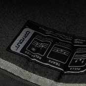 UAG Dryout Tech Tote - Black - Black