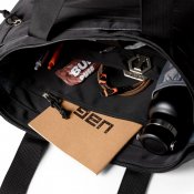 UAG Dryout Tech Tote - Black - Black