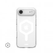 UAG Plyo MagSafe Case for iPhone 17 Air - White