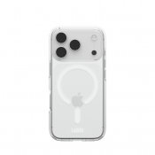 UAG Scout för iPhone 18 Pro / 17 Pro - Is/Vit