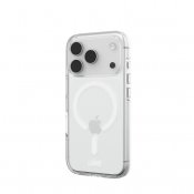 UAG Scout för iPhone 18 Pro / 17 Pro - Is/Vit