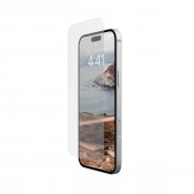 UAG Glass Shield för iPhone 16 Plus