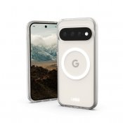 UAG Pathfinder Clear med magnet til Pixel 11 - Is