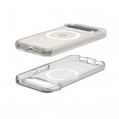 UAG Pathfinder Clear med magnet til Pixel 11 - Is