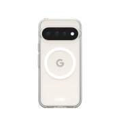 UAG Pathfinder Clear med magnet til Pixel 11 - Is