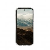 UAG Pathfinder Clear med magnet til Pixel 11 - Is